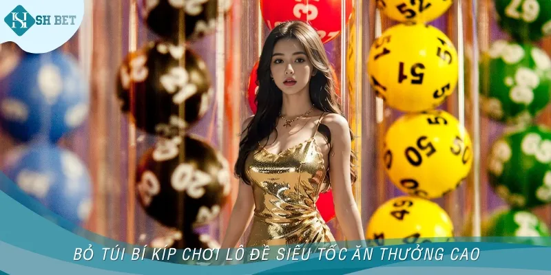 Cụ thể nhất về cách chơi Vietlott trong từng hình thức đang có