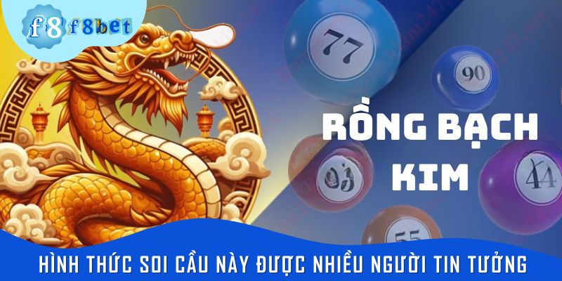 Tại sao hình thức soi cầu này được nhiều người tin tưởng?