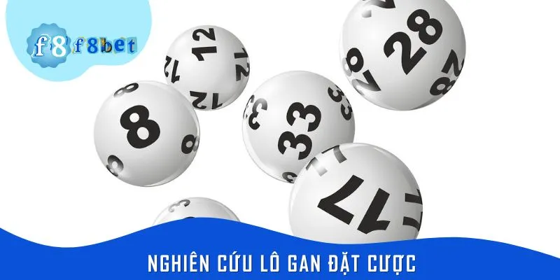 Bắt lô gan dễ trúng khi chơi cá cược