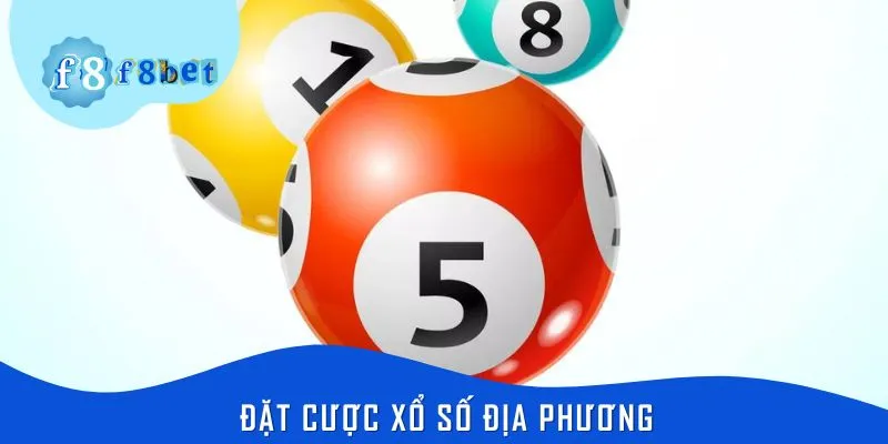 Xổ số miền Nam từng tỉnh cụ thể